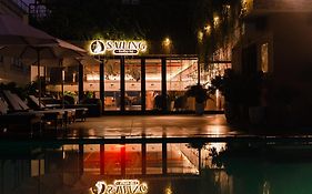 Canvas Danang Beach Hotel